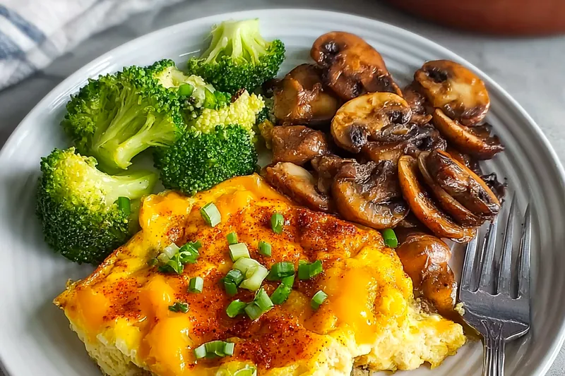 Simple ingredients for dump and go honey garlic chicken including raw chicken thighs, honey, soy sauce, garlic, ginger, and seasonings arranged around a slow cooker