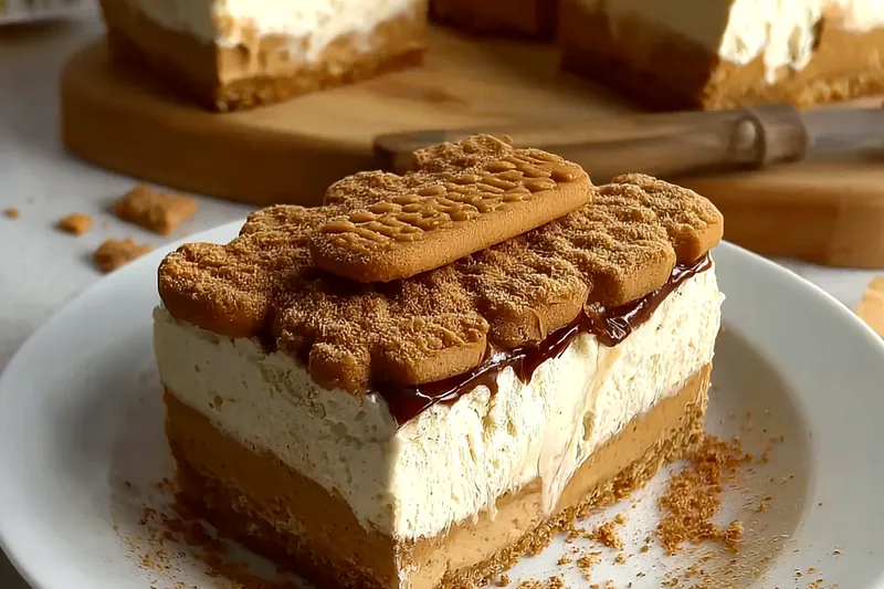 Ingredients for air fryer churro bites including flour, eggs, butter, cinnamon, and sugar arranged on a kitchen counter with an air fryer in background